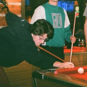 Meet your Posher, Blake